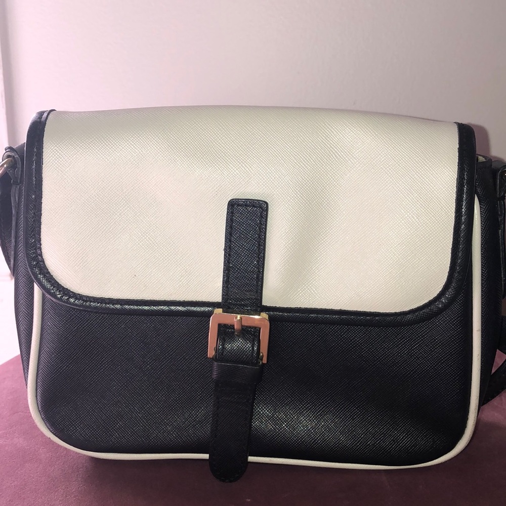 Cynthia Rowley crossbody bag